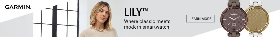 Garmin Lily Watches For Women